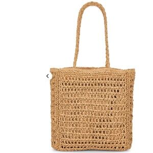 8 Other Reasons Tan Tote Bag